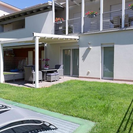 Appartamento Campagnola Con Giardino Privato E Due Camere Da Letto Eksteriør bilde